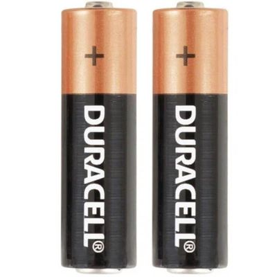 Bateria Mn 12 Volts Com 2 Unidades - 195400 - Duracell