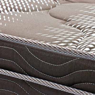 Colchão De Espuma Casal Light Ortopedico 138x188x23cm - 1040421099 - Ortobom Colchao Light Ortopédico Casal 138x188x23