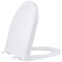 Assento Sanitário Calypso Pp Branco - Calyevpp01c - Tupan Assento Calypso Ppcv Incepa Branco Tupan
