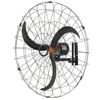 Ventilador Fixo 1 Metro 370 Watts 220 Volts Com Chave De Velocidade - V100nf2 - Goar