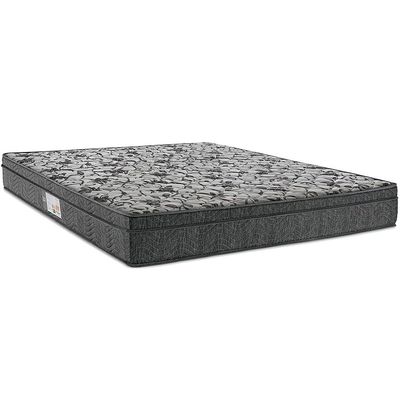 Colchão Physical Nanolastic Casal 138x188x23cm - 1040328226 - Ortobom Colchao Physical Nanolastic Casal 138x188x23