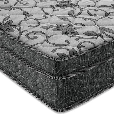 Colchão Physical Nanolastic Casal 138x188x23cm - 1040328226 - Ortobom Colchao Physical Nanolastic Casal 138x188x23