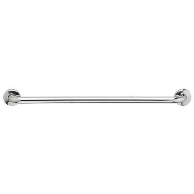 Barra De Apoio Inox Reta 32mm 80cm Access - 006023 - Jackwal Barra Apoio Inox 32mm 80cm Jackwal 006023
