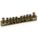 Barramento Neutro 8 Din - 600400012 - Forceline