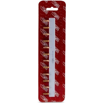 Barramento Bifásico Com 80 Ampèrez 12 Polos 215mm - 0600400007 - Force Line