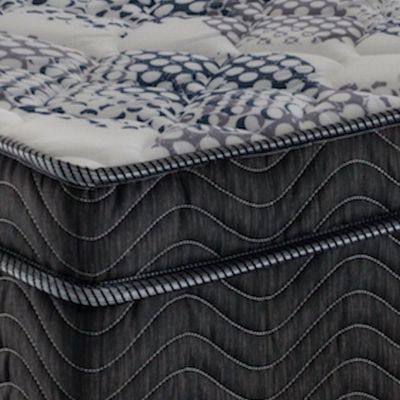 Colchão Misto Iso Superpocket 88x188x25cm - 1040406535 - Ortobom Colchao Misto Iso Superpocket 88x188x25
