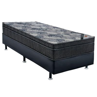 Colchão Misto Iso Superpocket 88x188x25cm - 1040406535 - Ortobom Colchao Misto Iso Superpocket 88x188x25