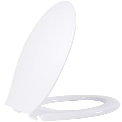 Assento Sanitário Universal Termofixo Branco - 1130010 - Tupan Assento Universal Termofixo Branco Tupan