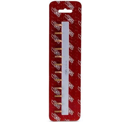 Barramento Monofásico 12 Polos 80 Amperes 215mm - 600400003 - Forceline