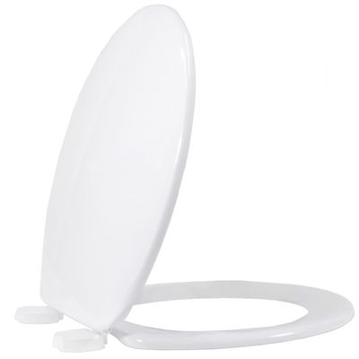 Assento Sanitário Universal Polipropileno Apolo Branco - Aap000 - Tupan Assento Universal Pp Apolo Branco Tupan Aap000