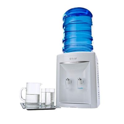 Bebedouro IBBL 13012001 Compact FN2000 Com Compressor Branco 220V