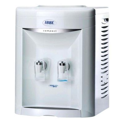 Bebedouro IBBL 13012001 Compact FN2000 Com Compressor Branco 220V