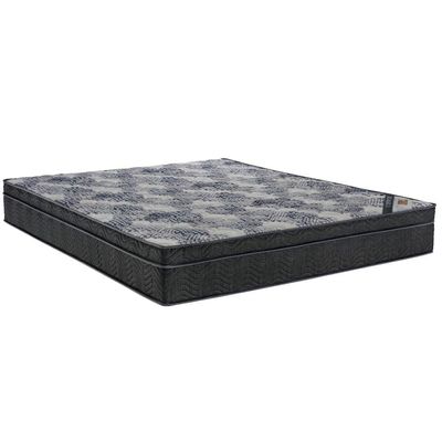 Colchão Misto Iso Superpocket 138x188x25cm - 1040406537 - Ortobom Colchao Misto Iso Superpocket 138x188x25