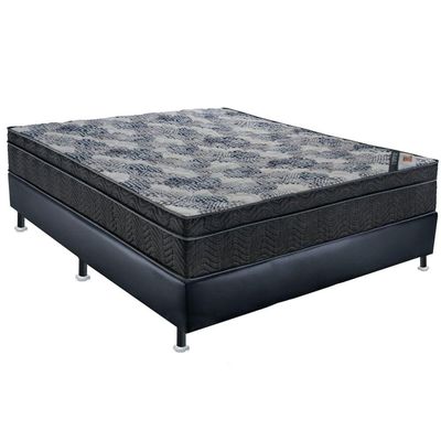 Colchão Misto Iso Superpocket 138x188x25cm - 1040406537 - Ortobom Colchao Misto Iso Superpocket 138x188x25