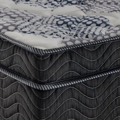 Colchão Misto Iso Superpocket 138x188x25cm - 1040406537 - Ortobom Colchao Misto Iso Superpocket 138x188x25