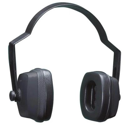Abafador De Ruído 2002 - 3528 - Ledan Abafador De Ruidos 2002 - 3528 - Ledan