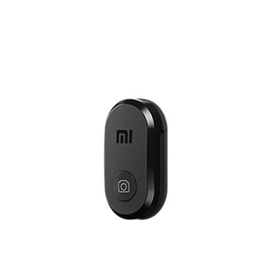 Bastão De Selfie Tripe Xiaomi Preto