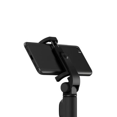 Bastão De Selfie Tripe Xiaomi Preto