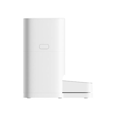 Alimentador Wi-fi Inteligente Para Pet 2 Xiaomi 5 Litros Branco