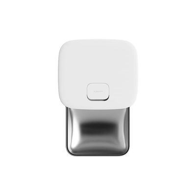 Alimentador Wi-fi Inteligente Para Pet 2 Xiaomi 5 Litros Branco