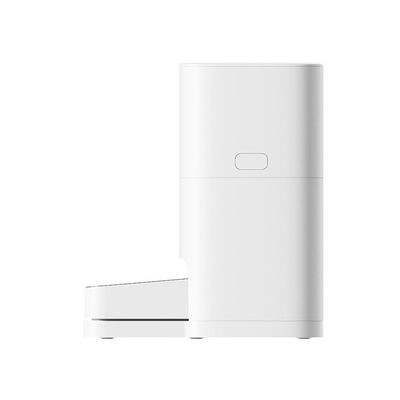 Alimentador Wi-fi Inteligente Para Pet 2 Xiaomi 5 Litros Branco