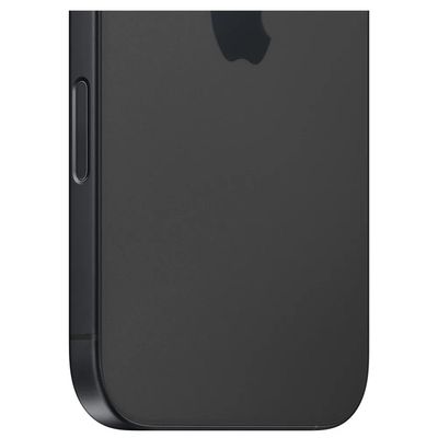 iPhone 16 Apple (128GB) Preto + Fonte Turbo 20W Original