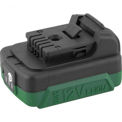 Bateria 12V Para Pfd120 Dwt Vonder