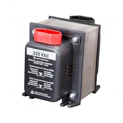 Autotrafo Universal Hayonik 1050va Lite