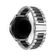 Pulseira Smartwatch Kit 2 Uni Inox Relogio Inteligente