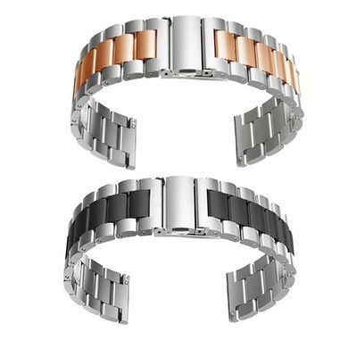 Pulseira Smartwatch Kit 2 Uni Inox Relogio Inteligente