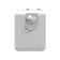 Aquecedor Elétrico Individual Cardal AQ249 4 Temperaturas Branco 110V - 5000W