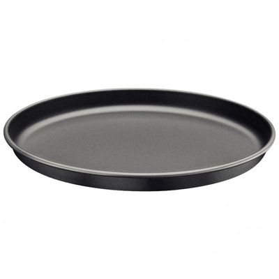 Assadeira Pizza Tramontina Starflon Max 30cm 1,8l Grafite