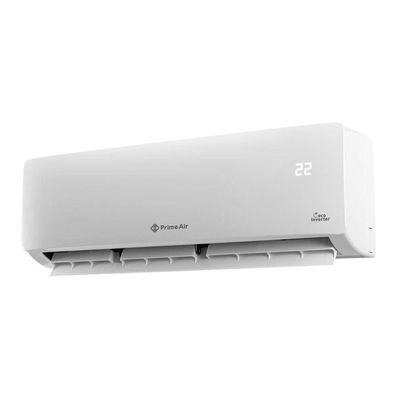 Ar Condicionado Split Inverter 12000 Btu/h Prime Air Frio 12FC 220V