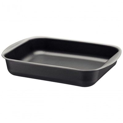 Assadeira Tramontina Brasil Antiaderente 28cm 3,3 Litros