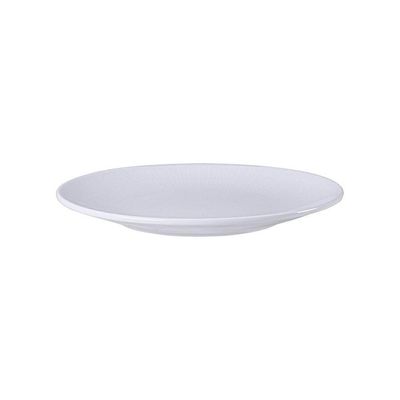 Prato Raso Tramontina Lumiar Em Porcelana 25 Cm Tramontina