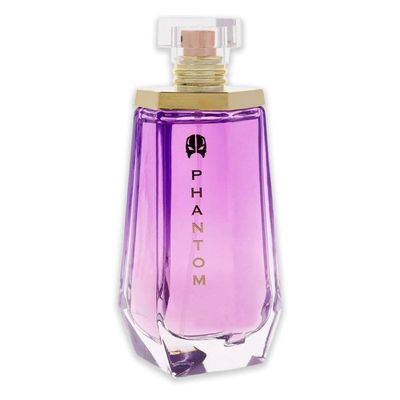 Perfume New Brand Prestige Phantom Women Eau De Parfum Feminino 100ml