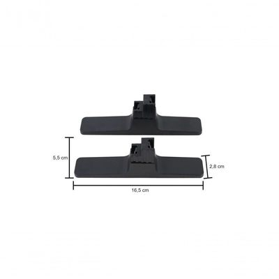 Base Pedestal TV LG 32LR650BPSA AAN30117605