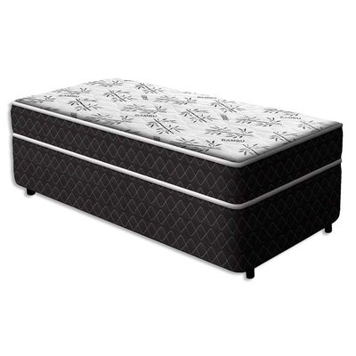 Cama Conjugada Solteiro Benfica D33 V-store 88x188x50
