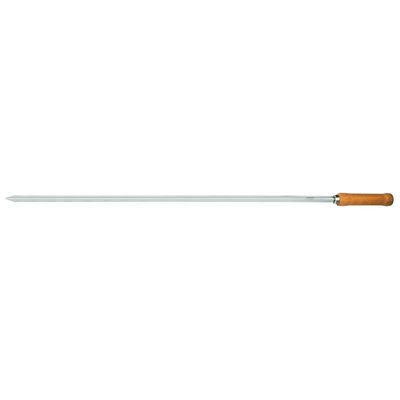 Espeto Simples para Churrasco 95cm