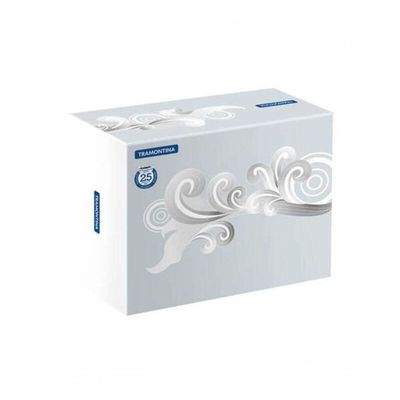 Caçarola Funda Tramontina Solar Baquelite Aço Inox 24cm