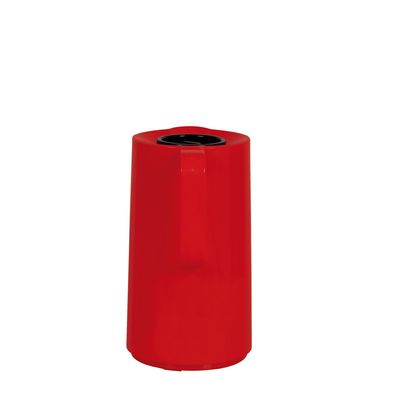 Bule Haus 500ml Vermelho