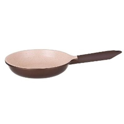 Frigideira Belga com Revestimento em Ceramica 28Cm MTA 8444