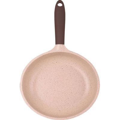 Frigideira Belga com Revestimento em Ceramica 28Cm MTA 8444