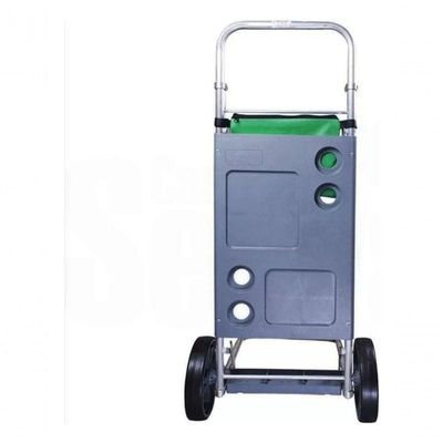 Carrinho Mesa Multiuso Praia C-porta Copos Car0649 Botafogo
