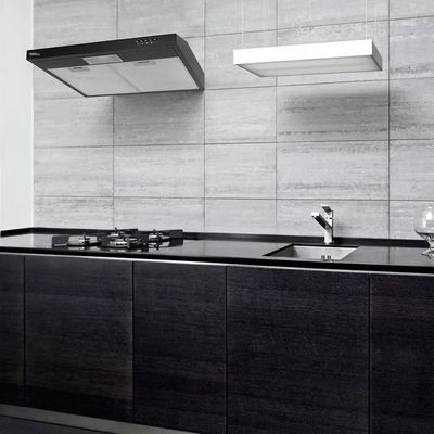 Depurador E Exaustor Philco PDR60P Slim 60 Cm Preto 110V