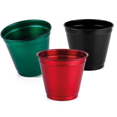 Cachepot Maior 9x12mm Sortido - 0514 - Redar