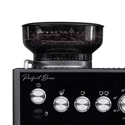 Cafeteira Espresso Oster Nova Perfect Brew - 220V