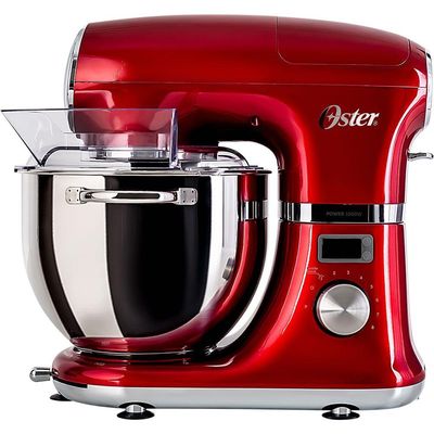 Batedeira Planetária Digital Oster Bowl Inox 5L - 220V