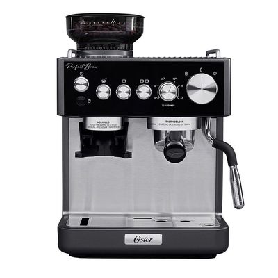 Cafeteira Espresso Oster Nova Perfect Brew - 110V