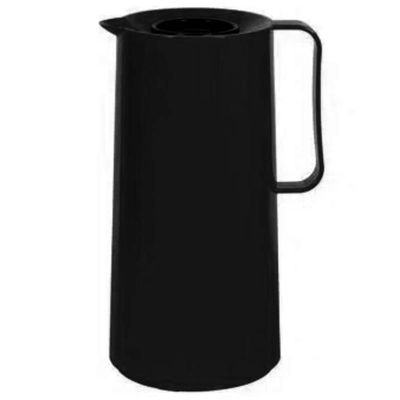 Bule Haus De 1 Litro Preto - 25100852 - Mor